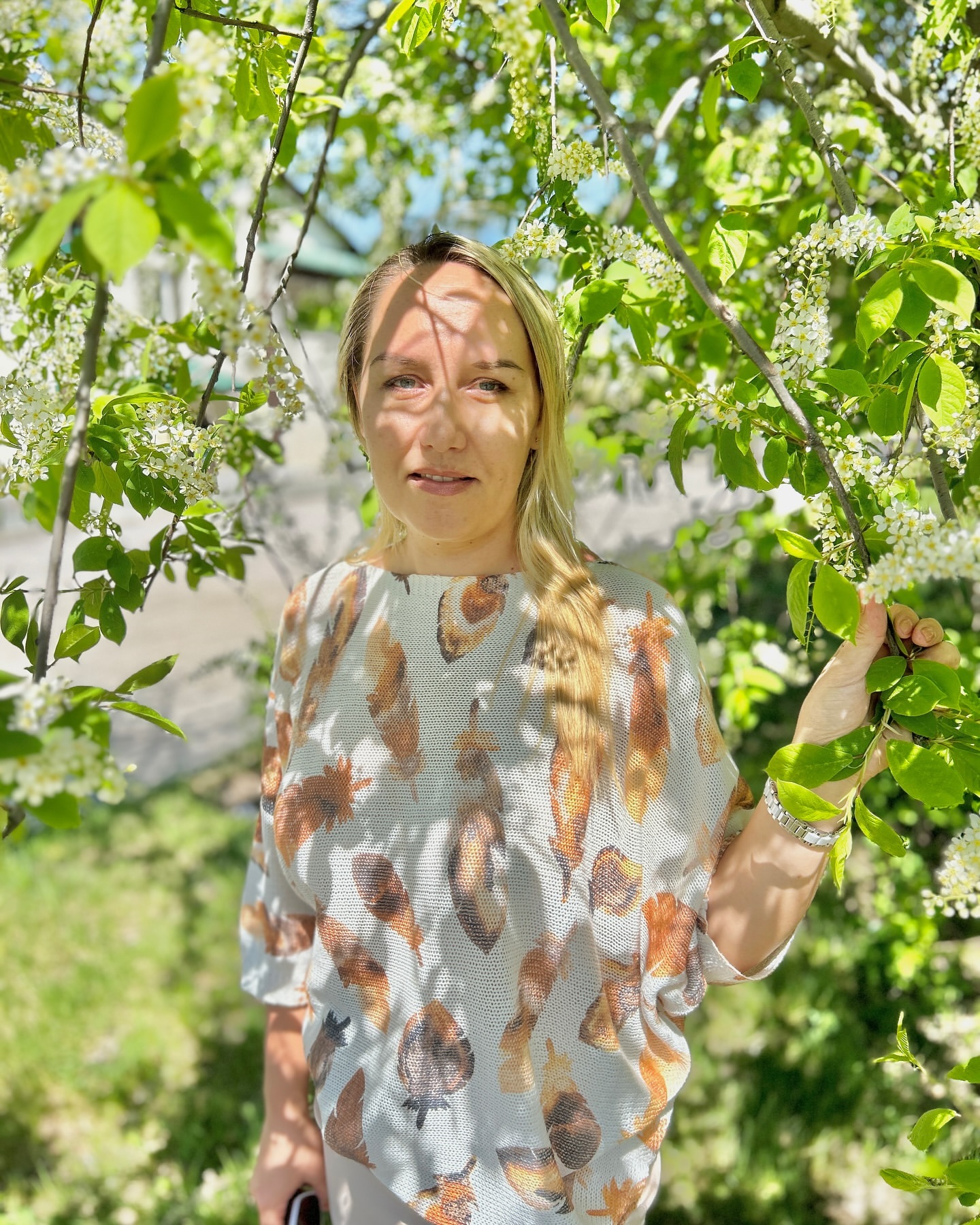 У нас такая чудесная весна пришла, что работать и учиться некогда😜