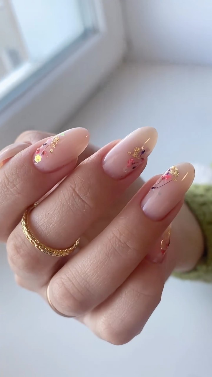 evgeniya_shadrova в LOOKY. . Весной расцветают се...
