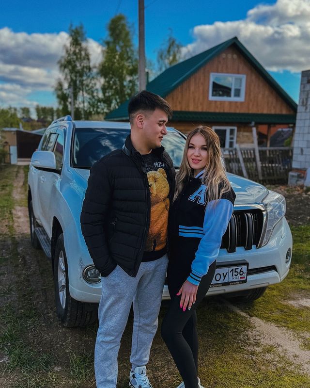 bysherzod_ в LOOKY. . ❤️