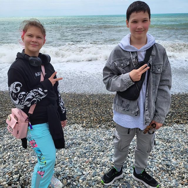 karaulnaiaolga в LOOKY. . Наш отдых май 2024!!...