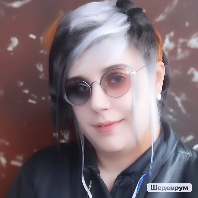 woldemar_wolfe в LOOKY. . my typical day in th...