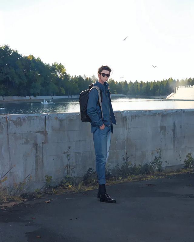 the_last_angel_of_chaos в LOOKY. . null
