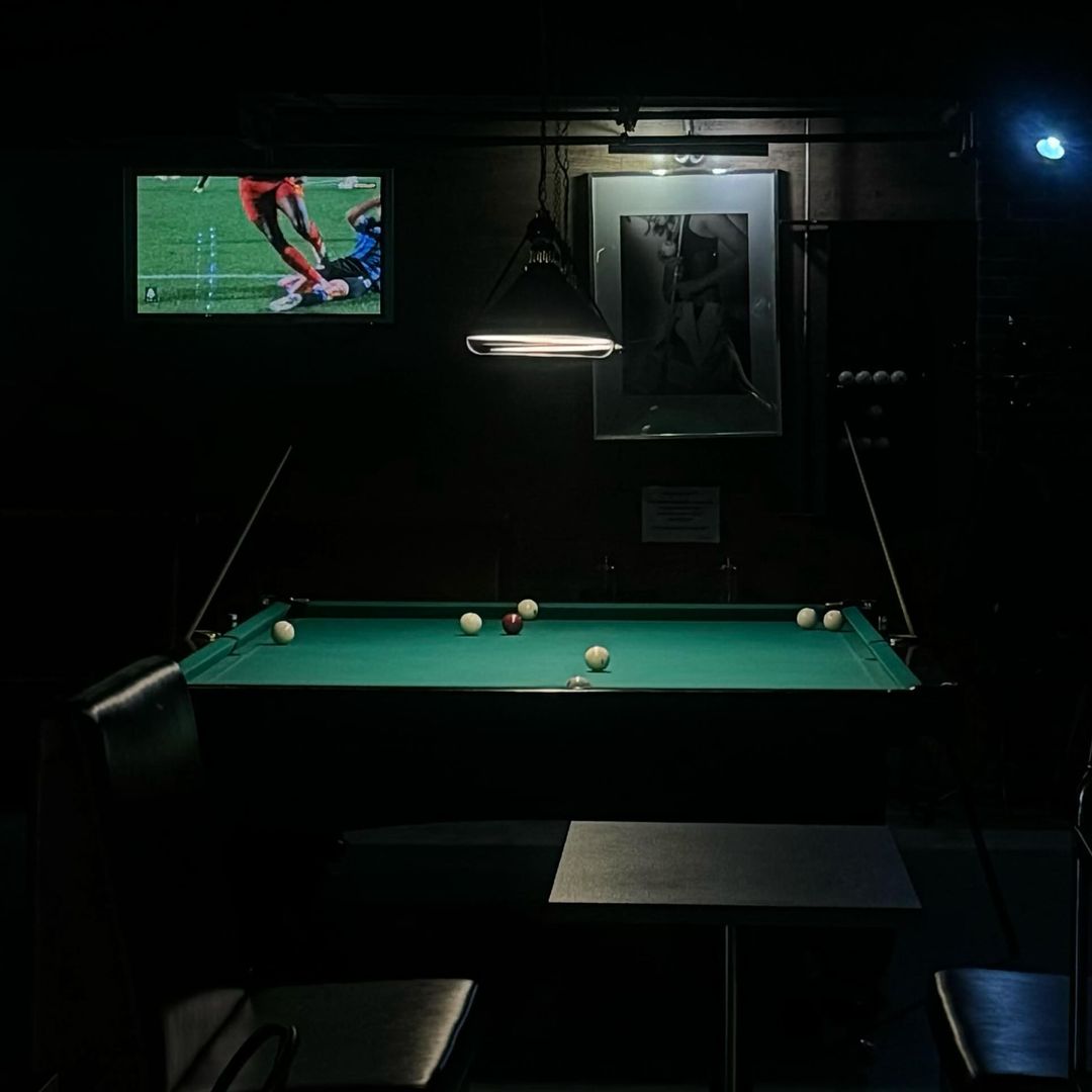 Lovely hobbie 🎱🎱🎱