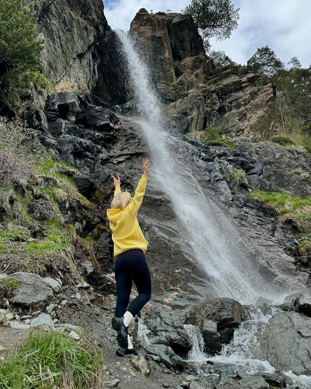 kazak_anastasia_y в LOOKY. . Пятый день проходит ...