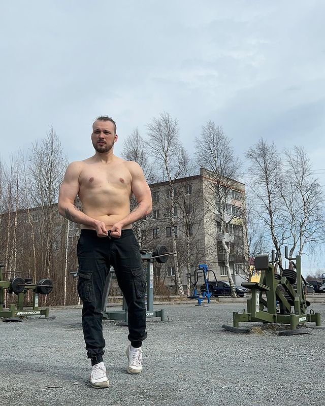 dansing_d в LOOKY. . Единственное развлеч...