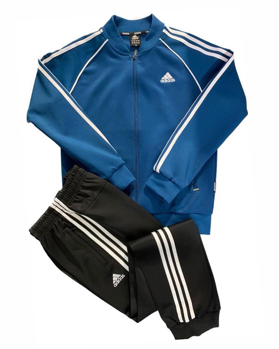 atletiks_sport in LOOKY. . Костюм ADIDAS🔥🔥🔥
...