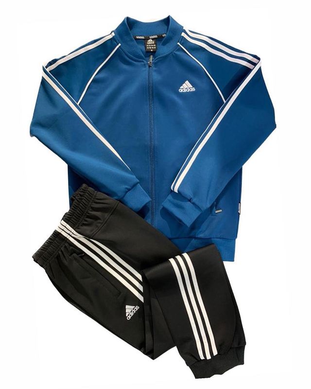 atletiks_sport в LOOKY. . Костюм ADIDAS🔥🔥🔥
...