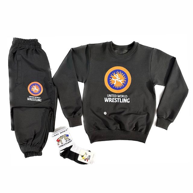 atletiks_sport в LOOKY. . Детский тренировочны...