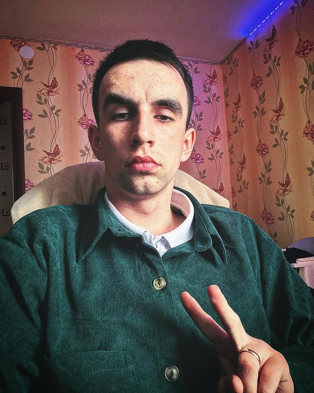 artikl_official в LOOKY. . С возвращением