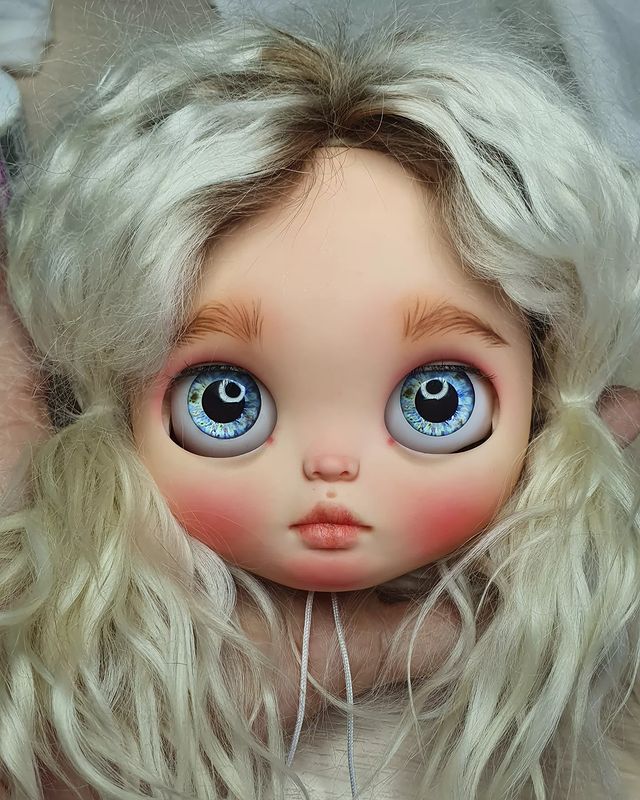 blythe_suzz в LOOKY. #блайз,#блайзомания,#блайзкукла,#мирблайз,#ооак,#карвингуфа,#кастом,#карвинг,#blythe,#blythecustom,#blythedoll,#blythelove,#blythesuzz,#blytherussia,#worldblythe,#blytheworld,#doll,#ooak,#customdoll,#customized,#customize,#blythestagram,#blythedolls,#blytheclothes. #блайз #блайзомания ...