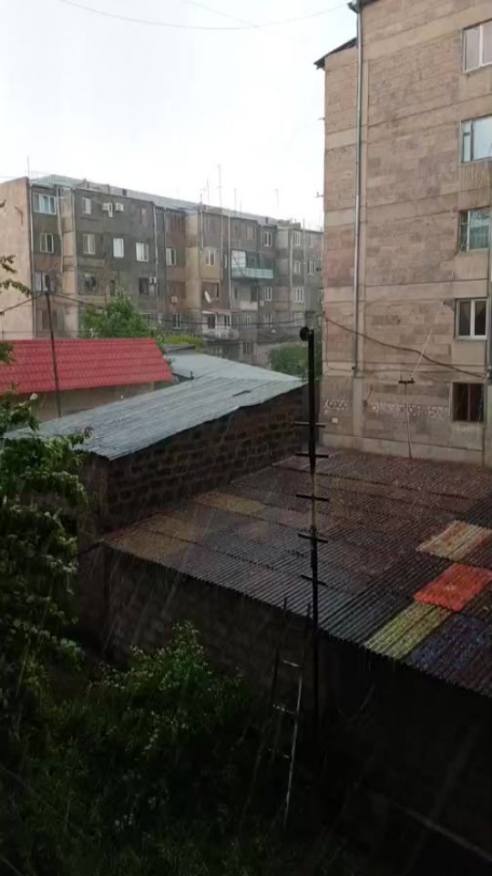 __nar_eva__ в LOOKY. . Կարկուտ 16/05/2024