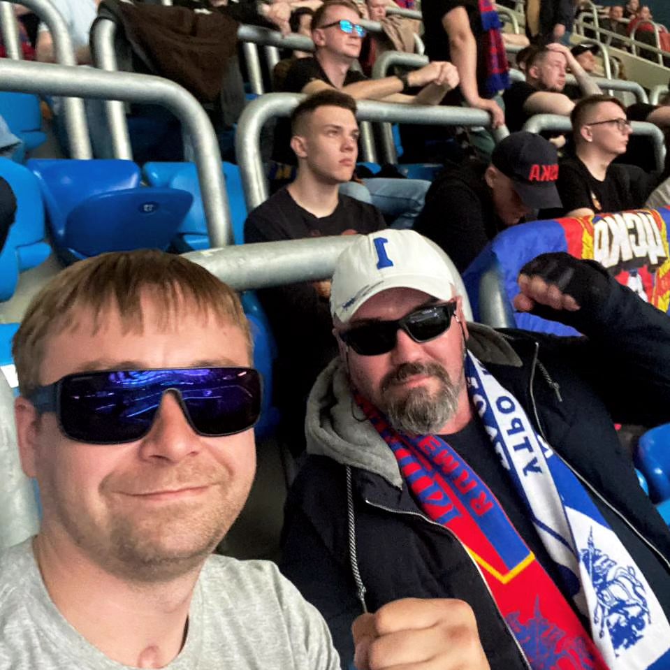 konstantin998 в LOOKY — публикация