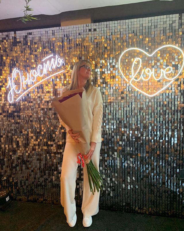 ekatarinasycheva в LOOKY. #деньрождение,#праздник,#ресторанюность. 37, едем дальше🥳✨🥂...
