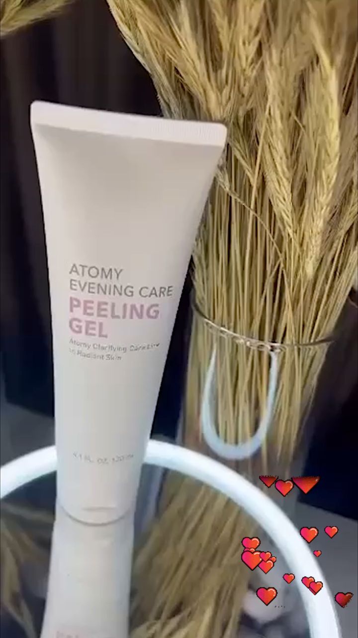 atomi_lux_korea_ в LOOKY. #Атоми,#красота,#здоровье,#уход,#премиум. 📍Почему кожа нуждае...