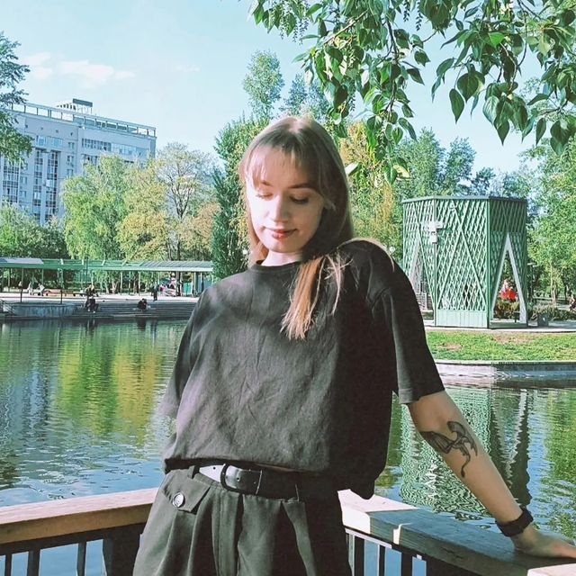 xwzva в LOOKY. . Пришла весна и всё з...