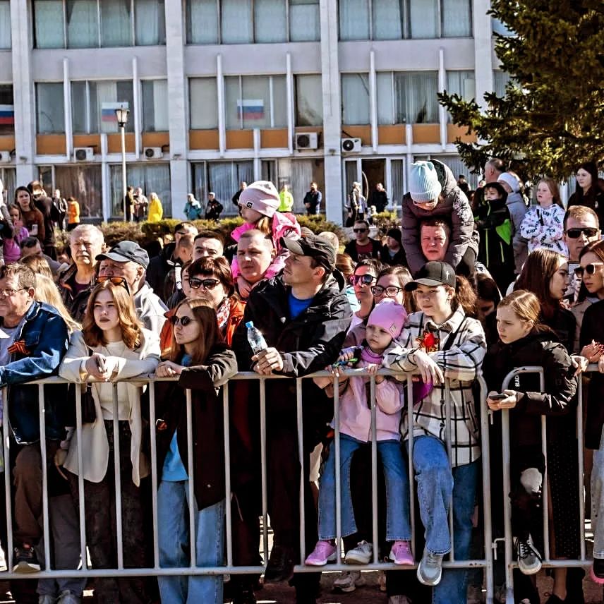 tito_mahito в LOOKY — #9мая #парадпобеды #2024
