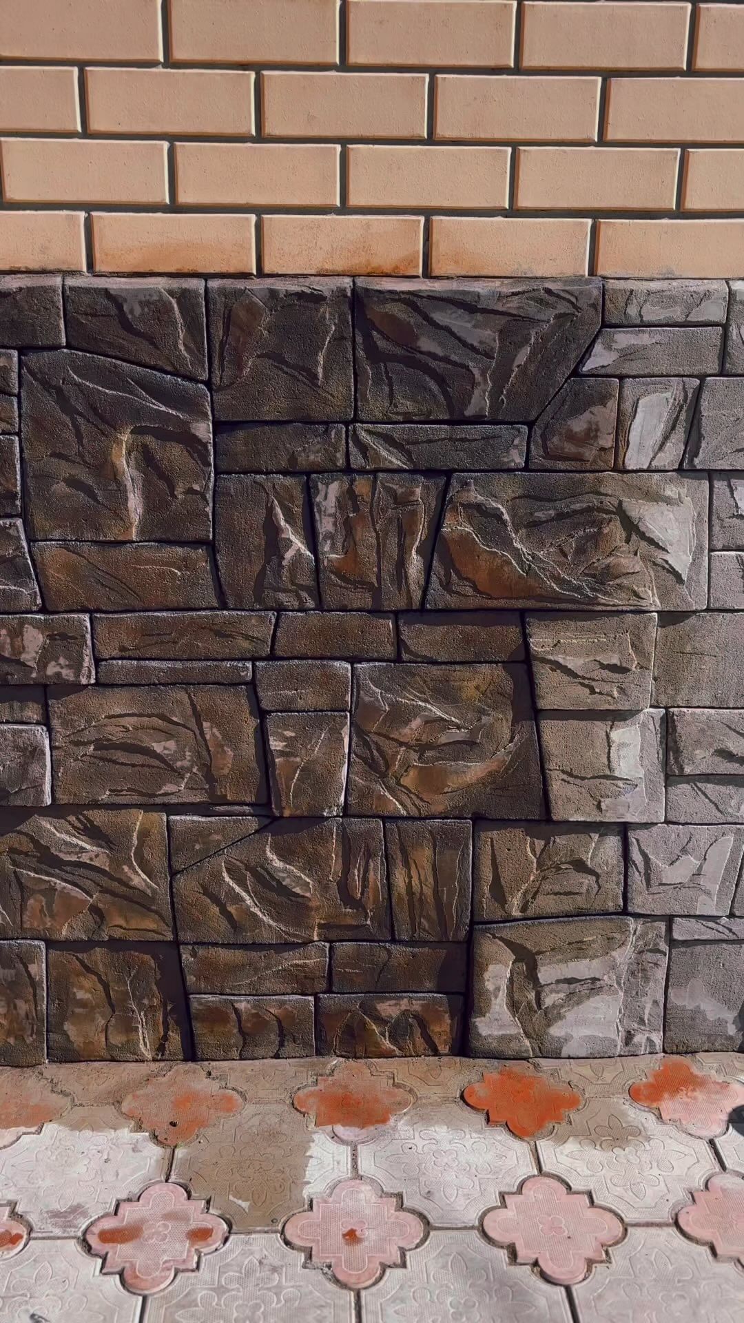 metis.tima в LOOKY. . Покрасочка началась
