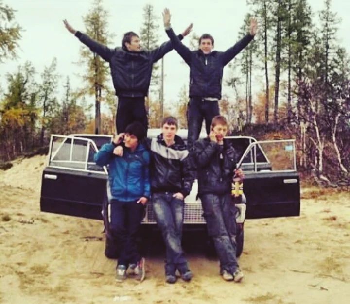 леонид в LOOKY. #бандитынавсегда. #бандитынавсегда