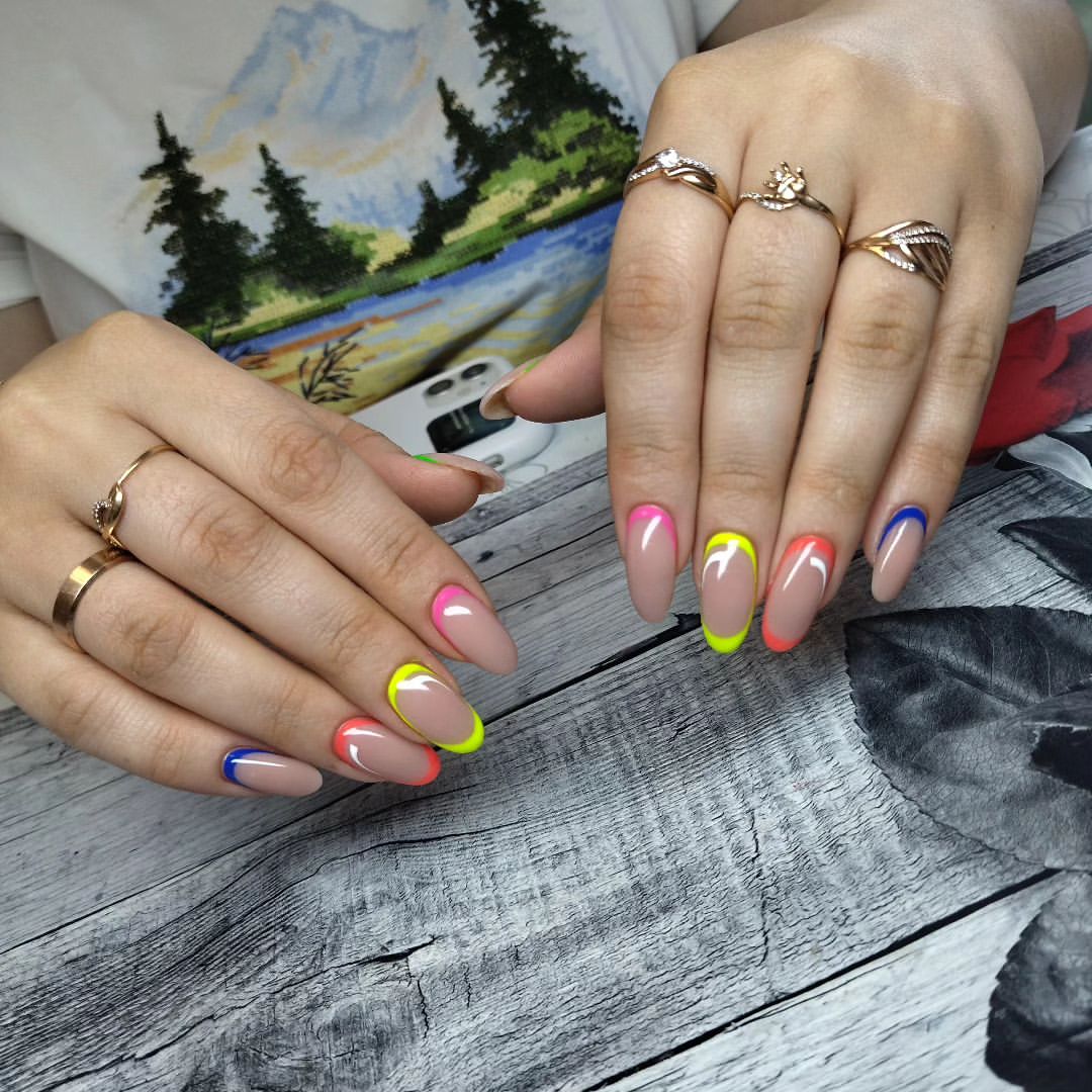 Зазываем лето!)) 🤩☀️