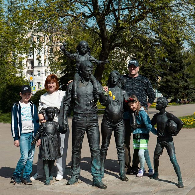 yuliya_bojkova в LOOKY. . В декрете можно дегр...