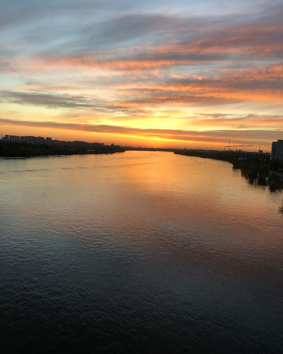 discordyauya в LOOKY — Hello sunset 🙌
