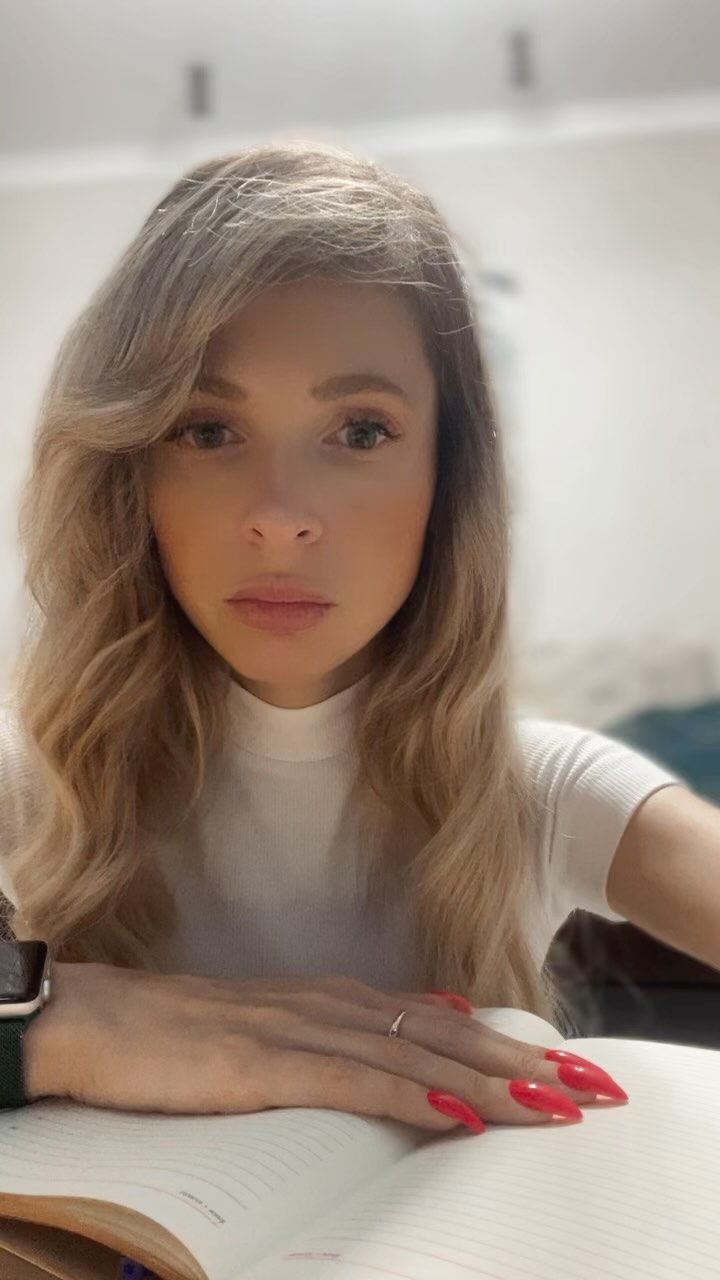 ksuvasilenko в LOOKY. . Я и фонетический алф...