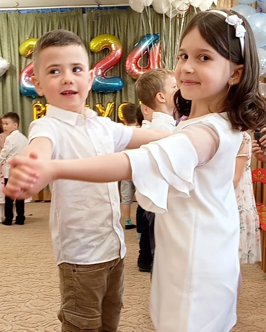 d__arya в LOOKY. . До свидания Детский ...