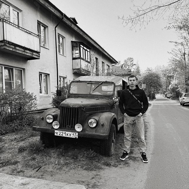 mat.veev в LOOKY. . null