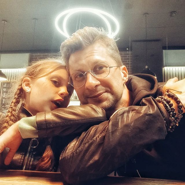 evgenij.krutyh в LOOKY. . Дошли до Garden Cafe...