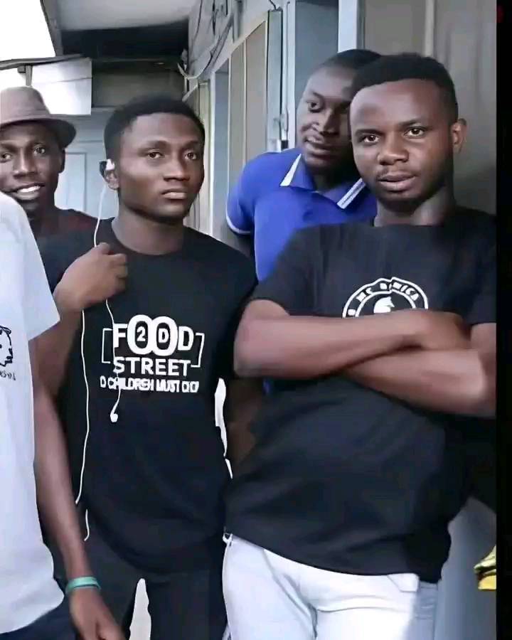 donpraiz в LOOKY. #mrfunny,#mrfunny1_,#sabinus. Who do you recognise...