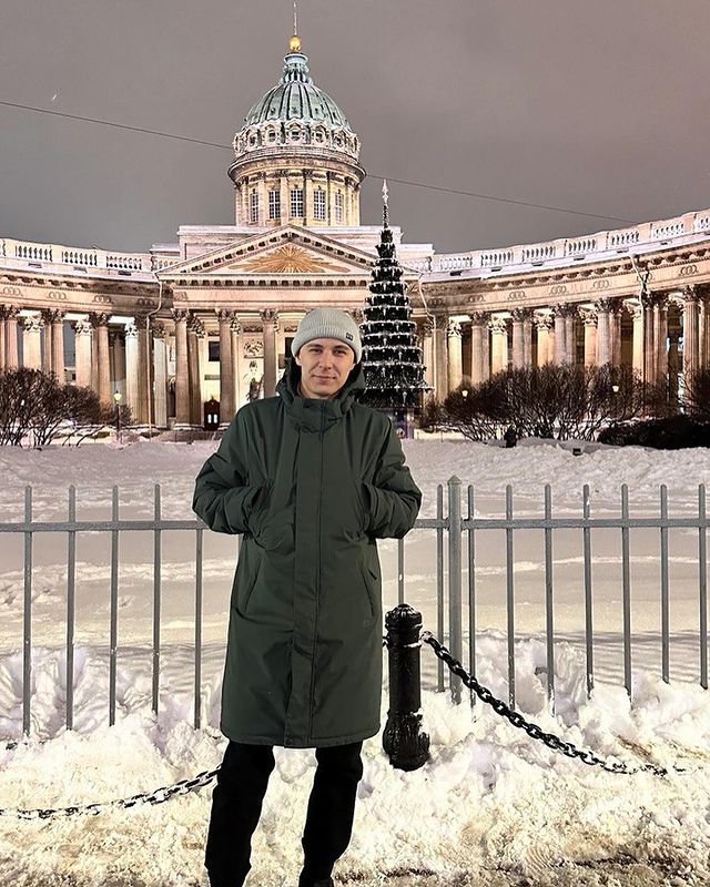 kucher.08 в LOOKY. . Забрели мы тут как т...