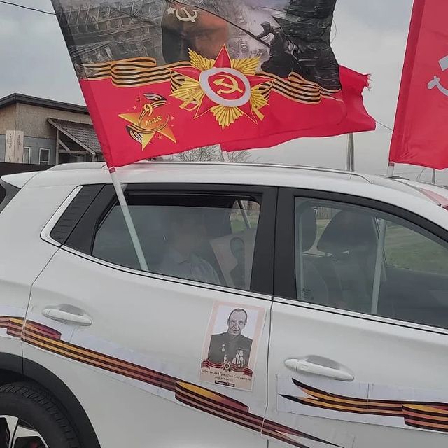 danilberezovsckiy в LOOKY. . Не меняя традиций и ...