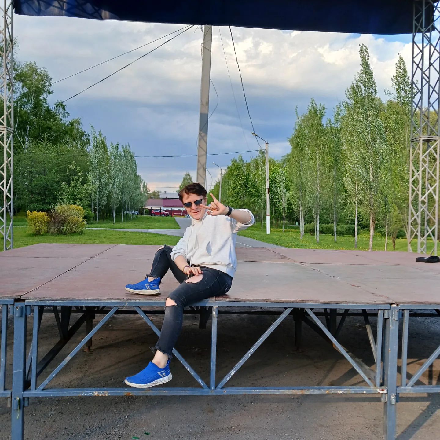 signs.ji в LOOKY. . Yesterday's photo sh...