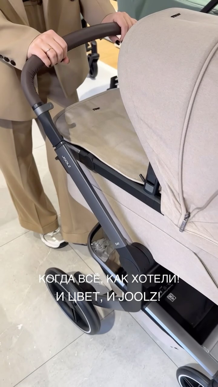 kpoxa.ru в LOOKY. #joolz,#joolzday5,#joolzday,#taupe. И цвет, и Joolz!

#j...