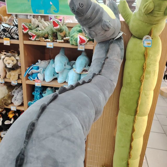leka_sov в LOOKY. #мягкиеигрушки,#плюшевыйкрокодил. Я крокодил, крокожу ...