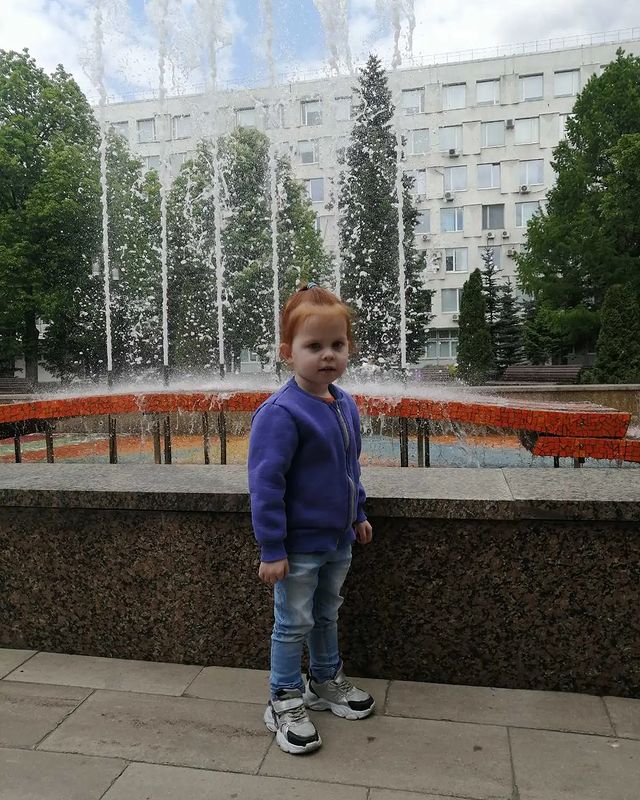 tanya___kondrateva в LOOKY. . Моя принцесска❤️❤️❤️