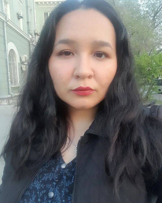 a.nurlan0va.k в LOOKY. . 🥰