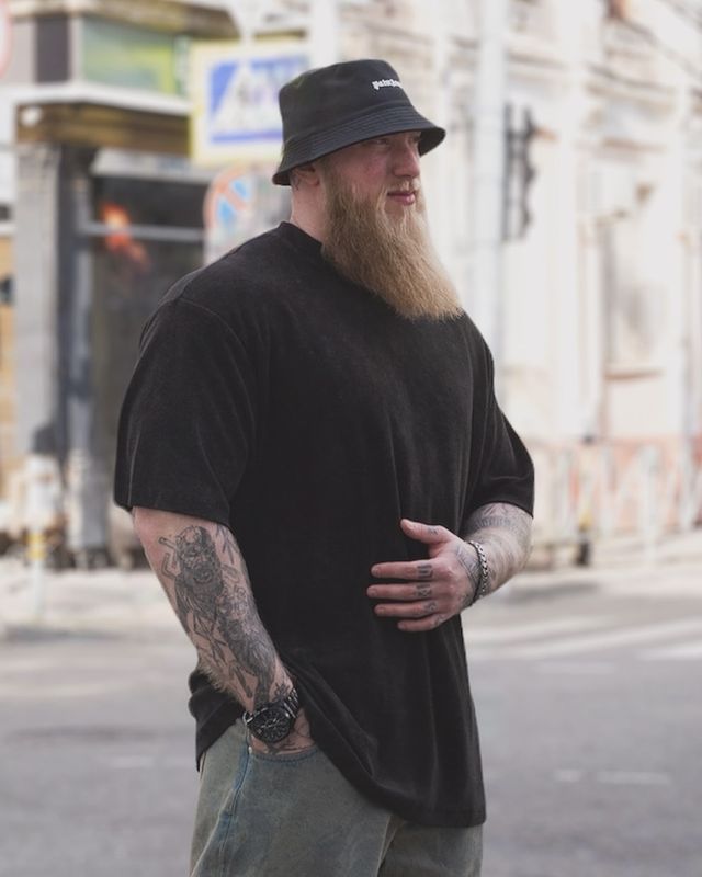 hostoff в LOOKY. . null