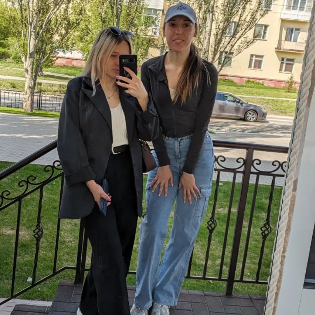 natalia_glebova98 in LOOKY
