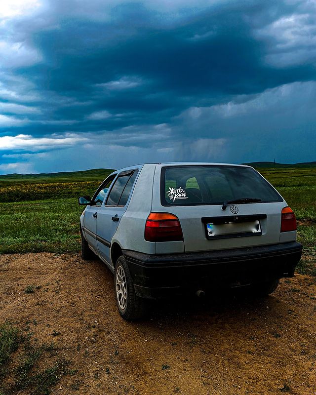 raven_dimitry в LOOKY. #mk3golf,#mk3,#vwgolf. This is steppe👀

#m...