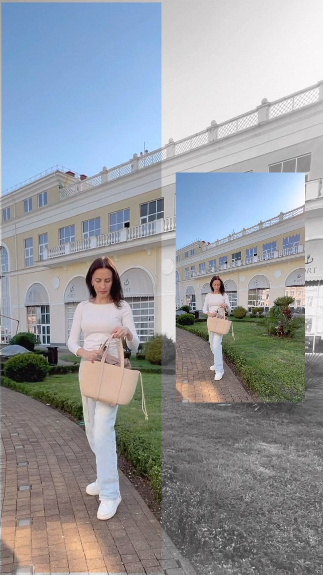 sew_by_oksa в LOOKY. #шопер,#сумка2024,#тренд,#летняясумка. Трендовая сумочка то...