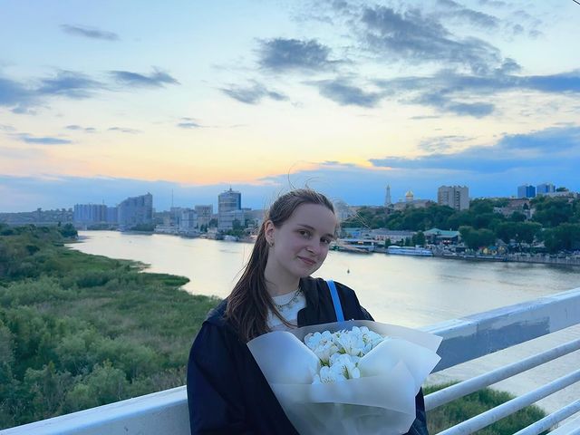 kramarenko_anne в LOOKY. . Счастливая и уставша...