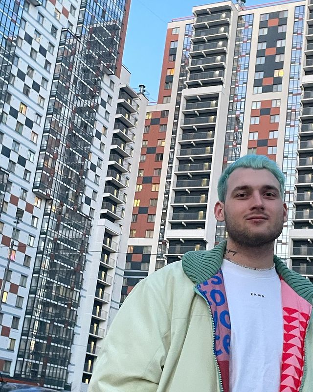 dimagalyanov в LOOKY. . 🤠