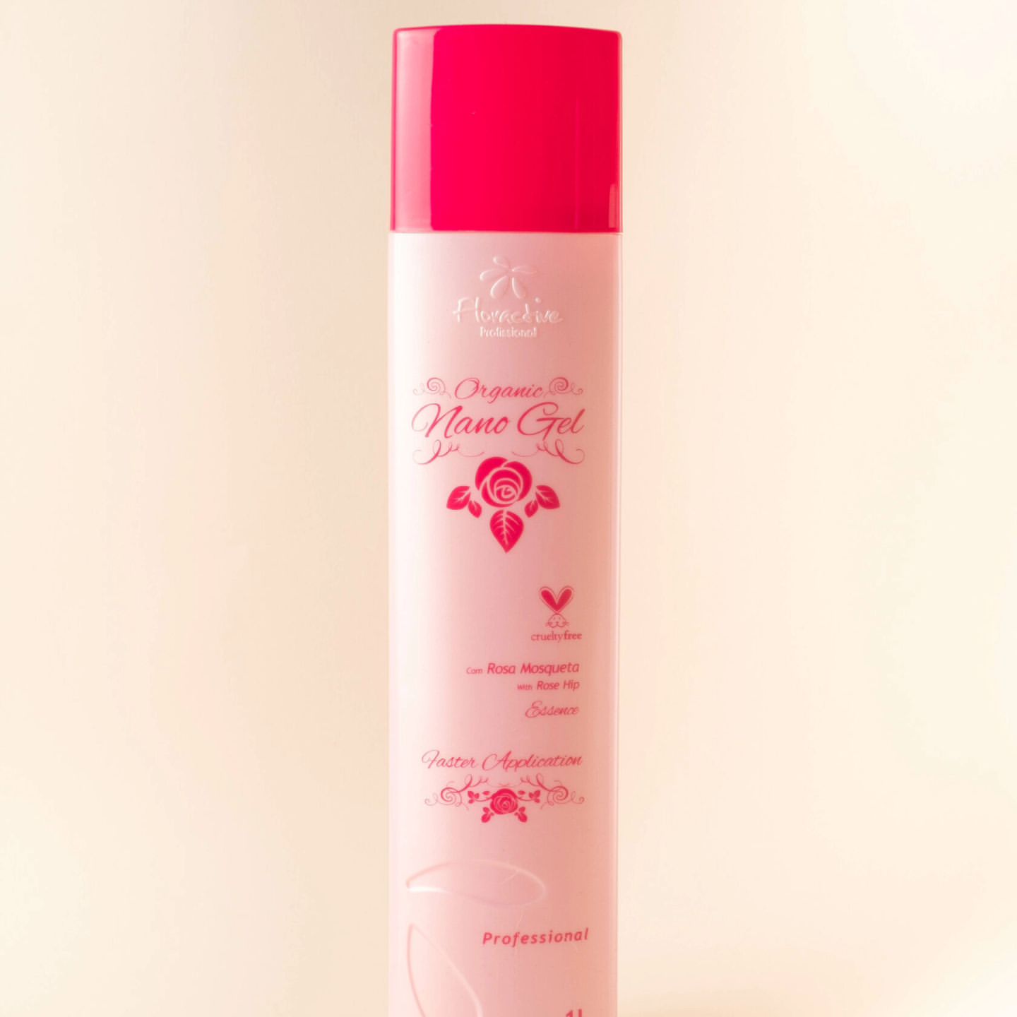 n_n_ya_15 в LOOKY. . Organic Nano Gel Ros...