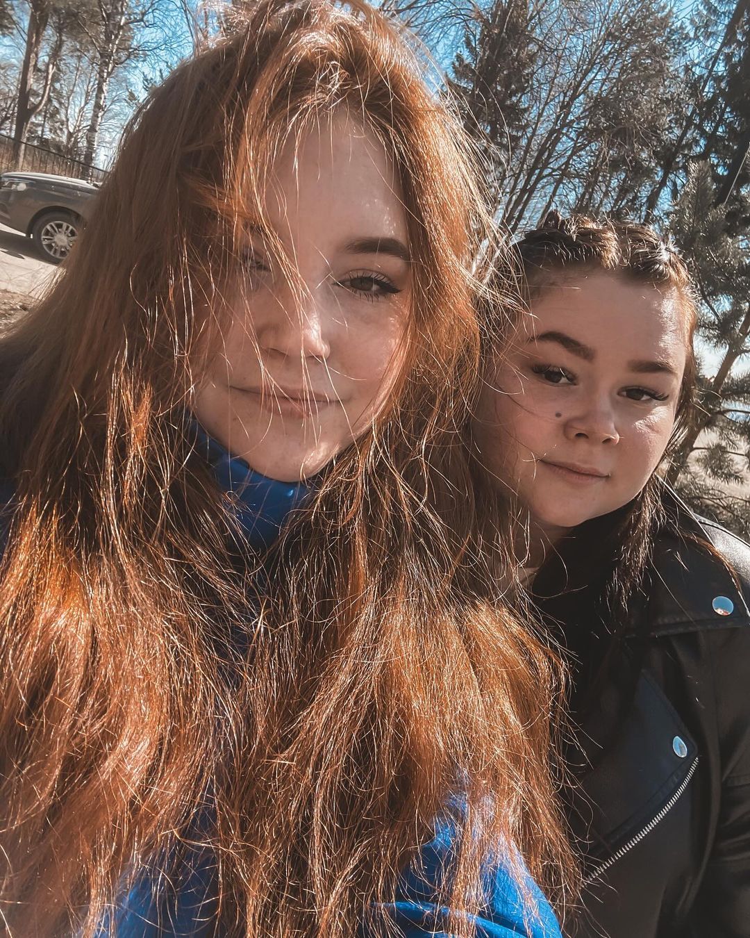 Александра in LOOKY. . @_shevelevaaaa1_ 🤍