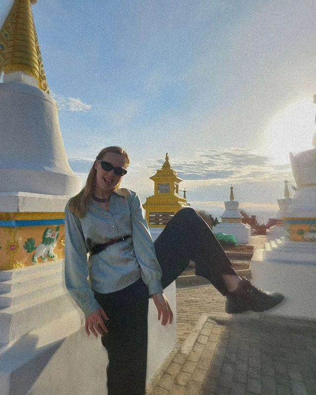 luch_ezarnaya_ в LOOKY. . Радуйся и ничего не ...