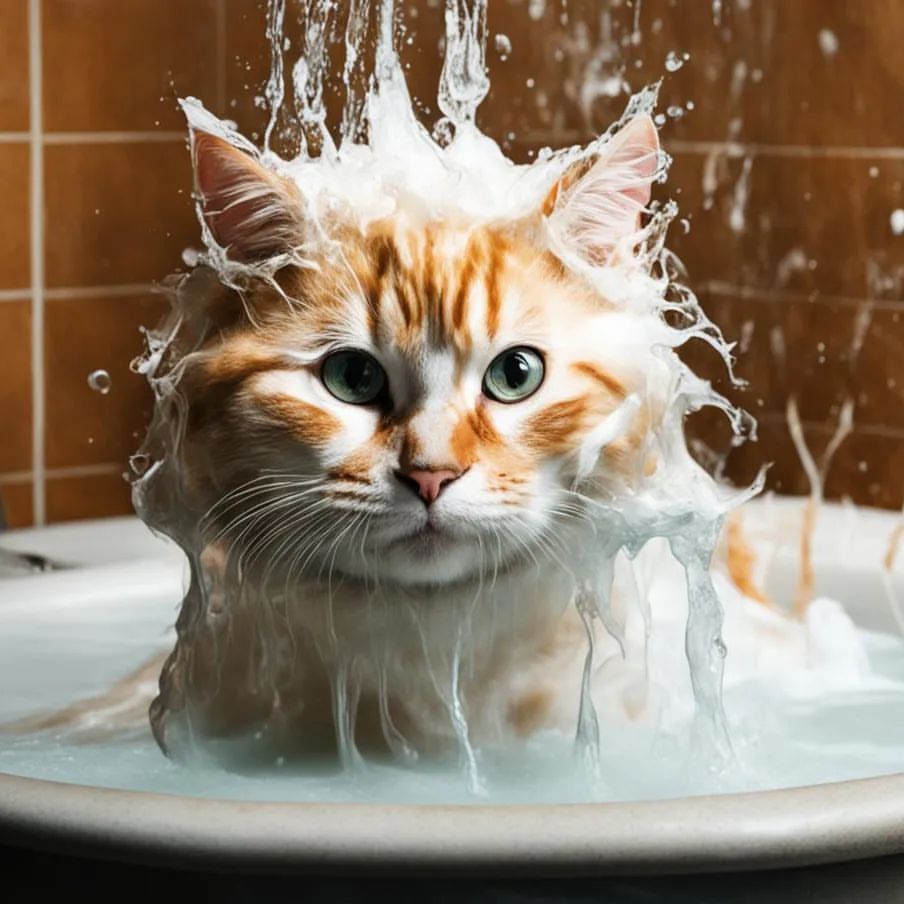 mycatgrooming in LOOKY. #грумингкошек,#грумингкошекмосква,#грумеркошекмосква,#грумерходякова,#МоёКошачьеДело,#помытькота,#помытькотамосква,#помытькошку,#помытькошкумосква. В Москву вернулось т...