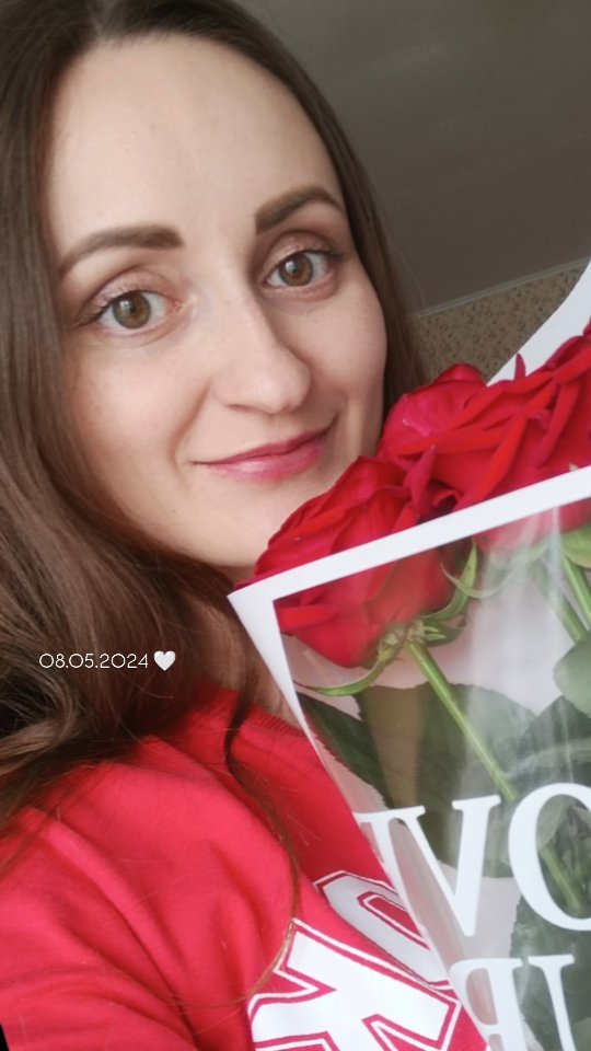 lenusya_spotarenko в LOOKY. . Новый этап💍🤍
