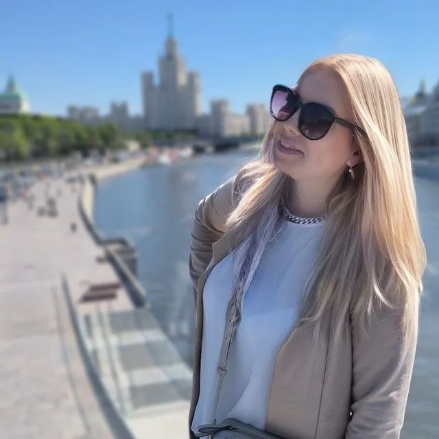kata_cat в LOOKY. #spring,#sun,#moscow. 🌸Spring 🌸
#spring ...