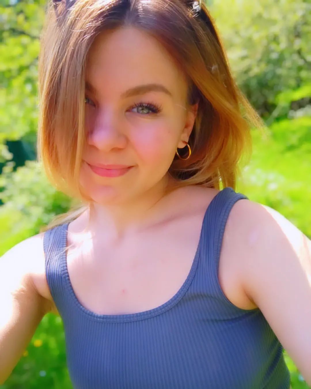 _____vlria____ в LOOKY — публикация